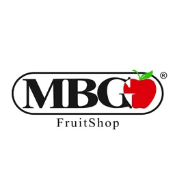 MBG Fruit Shop