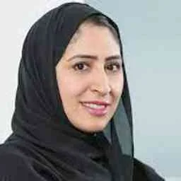 Aysha Al Mudahka