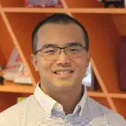 Theodore Ma
