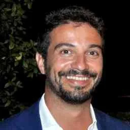 Michele Travierso, Angel Investor