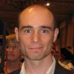Alex Stefan, Co-Founder at Feast