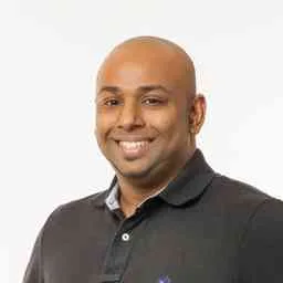 Mithu Kuna, Angel Investor