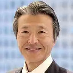 Terry Suzuki