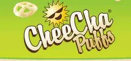 CheeCha Puffs
