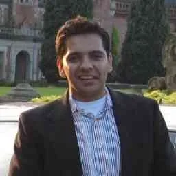 Abhimanyu (Abhi) Singh, Angel Investor
