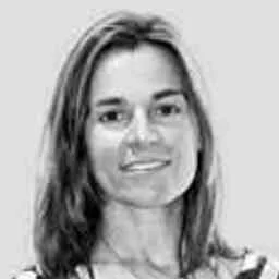 Maite Barrera, Fundadora & CEO at Bluecap