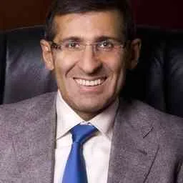 Marlen Manasov, Angel Investor