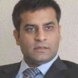 Arjun Handa, Vice Chairman & MD at Claris Lifesciences
