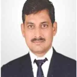 Nagendra Chaudhary, Angel Investor
