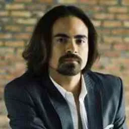 Ashraf Sinclair, Angel Investor