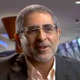 Ashok Melwani, Director at Sumida