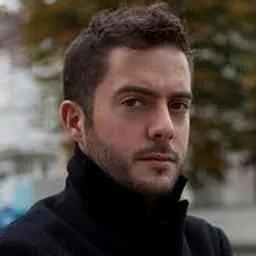 Dimitris Koutsolioutsos, Angel Investor