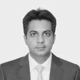 Taranjit Jaswal