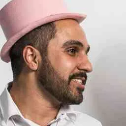 Baqer Mamouri, Angel Investor