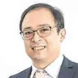 Fernando Jude Garcia