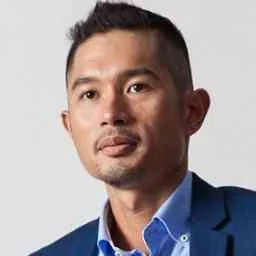 Raymond Gerard Racaza