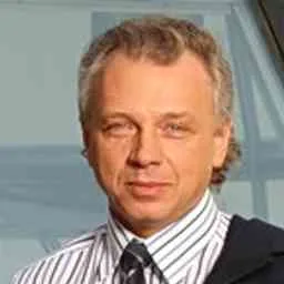 Sergey Kozlovsky, Angel Investor