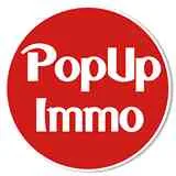 PopUp Immo