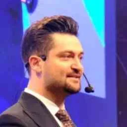 Emrah Kozan