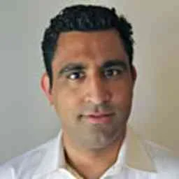 Prashant Puri, Angel Investor