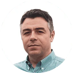 Vladimir Radovanovic, Angel Investor