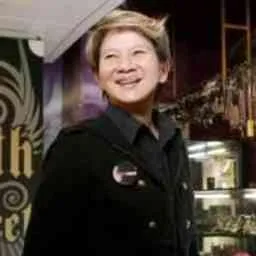 Elim Chew, Angel Investor