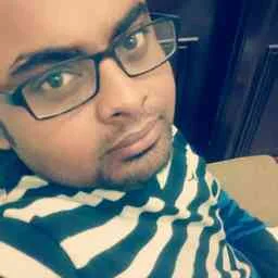 Sourav Karmakar