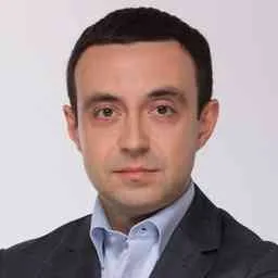 Timur Boytemirov, Founder at ilike.cash