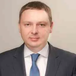 Alexey Khudoleev