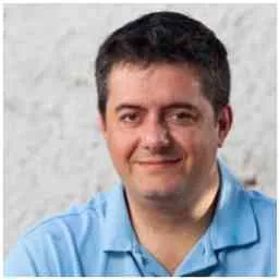 Andres Bianciotto, Angel Investor