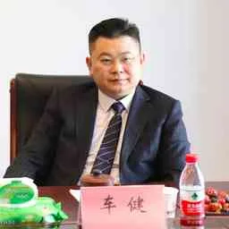 Jian Che, Angel Investor