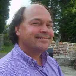 Christopher Innis, Angel Investor