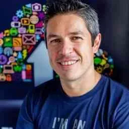 Raphael Ferreira