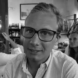Fredrik Wincrantz