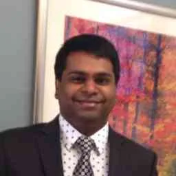 Ranjit Makam, Angel Investor