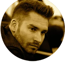 Clemens Giselbrecht, COO & Co-Founder at HostedBy