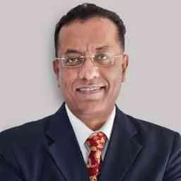 Dr Benjamin George, Chairman & Chief Executive Officer at George Medical Getaway