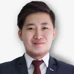 John Lim