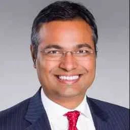 Sanjay Verma, Angel Investor