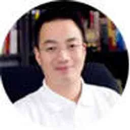 Shengdong Pang, Founder at 2345.com