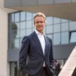 Alessandro Benetton, Angel Investor