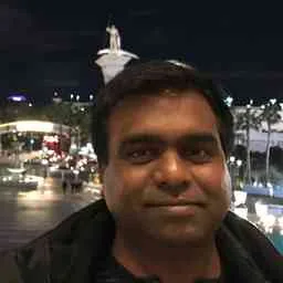 Jeevan Makam, Angel Investor