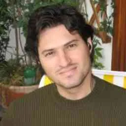 Fernando Barros, Angel Investor