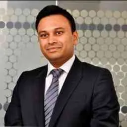 Rezwan Shafique, Angel Investor