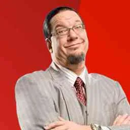 Penn Jillette, Angel Investor