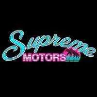 Supreme Motors