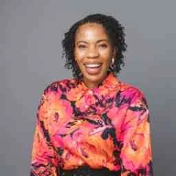 Thato Morobane
