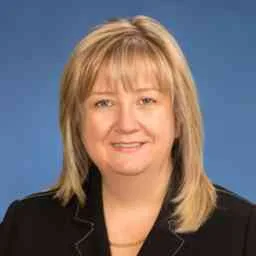 Joanne Hannaford