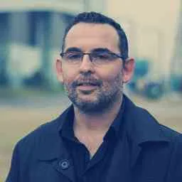 Alejandro Copponi, Angel Investor