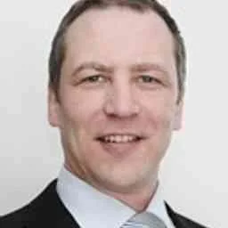Janne Kyllönen, CEO at MunJob Oy Ltd.
